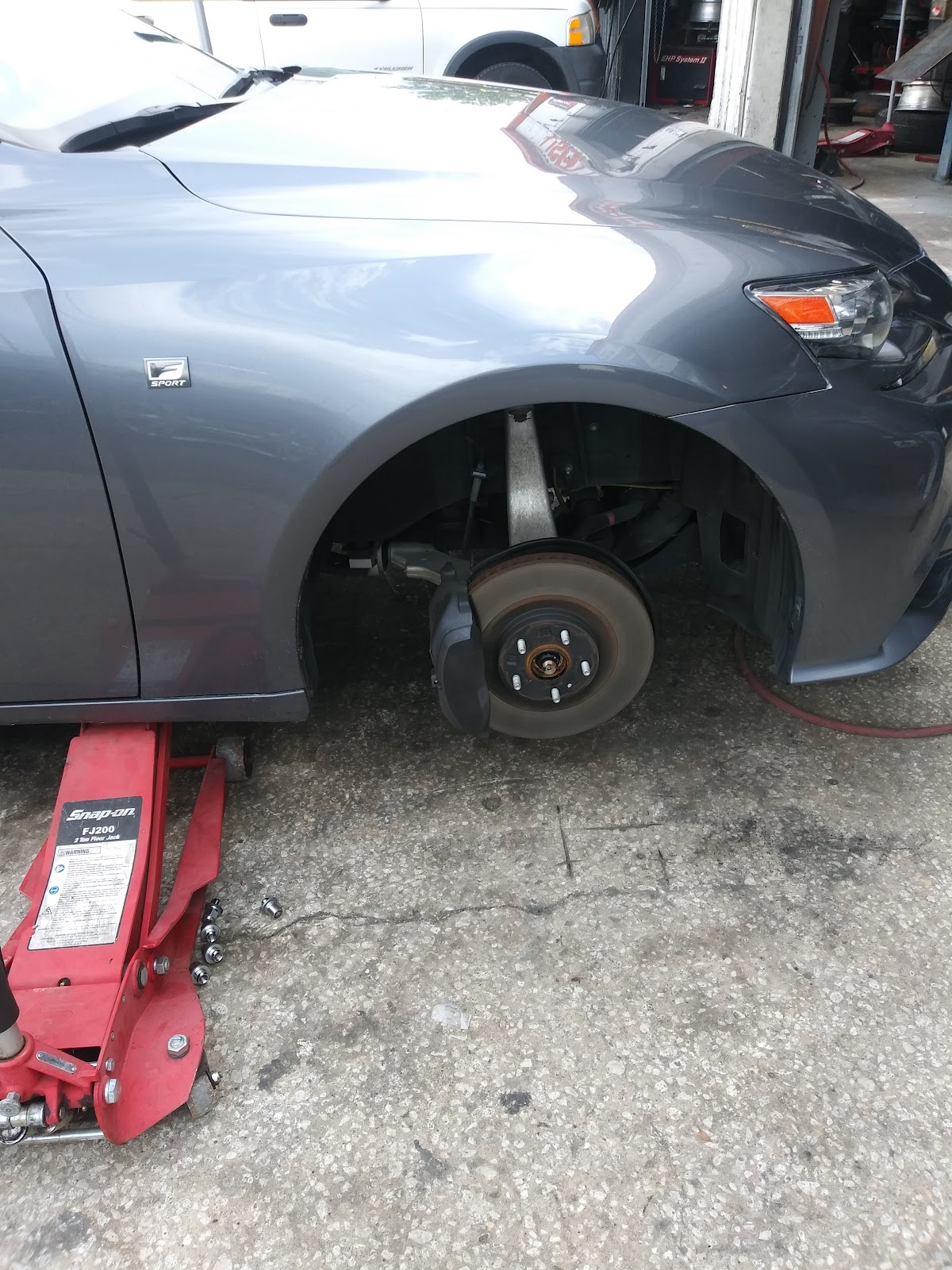 Used Tire Shop Orlando